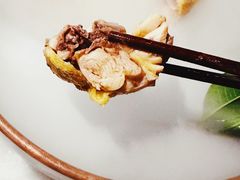 古法滋补原味叫花鸡-桂满陇-十里风荷(合生汇店)