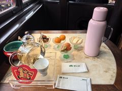 -豫园湖心亭茶楼