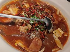 -天辣(金桥啦啦宝都店)