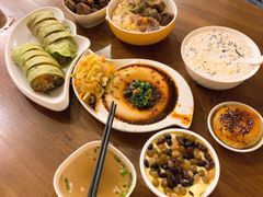 -清真·尼罗美食城(王府井生活广场店)
