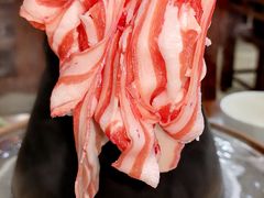 -壹条龙饭庄台基厂店