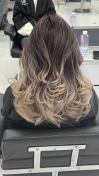 -5M HAIR SALON 旗舰店