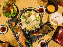 -合点寿司(金虹桥商场店)
