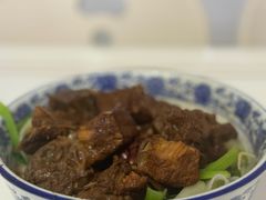 -西安特色面馆(吉兆营店)