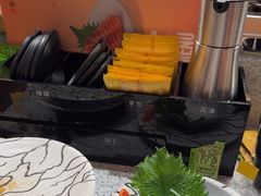 -争鲜回转寿司(中街大悦城店)