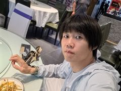 -镜泊小镇(东长安街店)