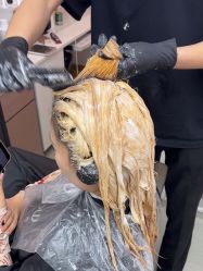 -时尚殿堂hair salon