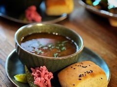 哈拉秋-格鲁·秀色Georgia’s Feast