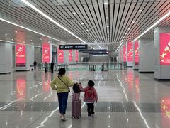 -潍坊站