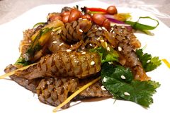 -香云轩·顺德菜(香云纱园林酒店店)