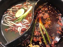 -钢管厂五区小郡肝串串香(南山店)