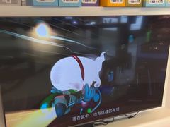 -任天堂Nintendo Switch体验店(天河城店)