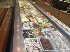 -尚品海鲜肥牛自助火锅(湖明店)
