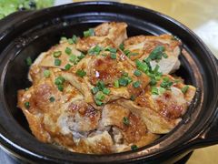 -华兴餐厅·招牌生鱼片(桃园路店)