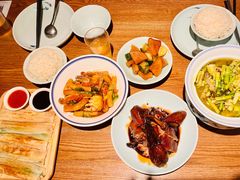 -弄堂里·寻味杭州(湖滨银泰in77C区店)