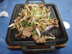 -马布尔莱斯食府(西红门店)