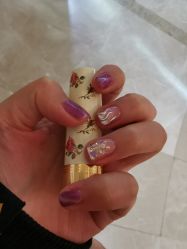 -PinkBaby美甲美睫