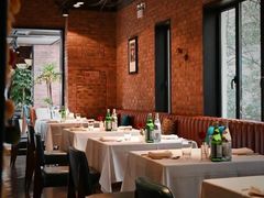 环境-弗兰克牛排西餐厅Ribone steak house(柠檬花园店)