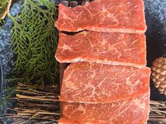 -谷牛和牛烤肉(漕河泾印象城店)