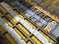 -巴黎优朵烘焙馆(菱角湖壹号店)