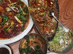 -驿楼兰·新疆菜(火车站店)