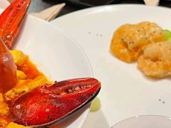 -甄御•海鲜新青岛菜(麦岛店)