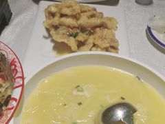-人民公社大食堂(张家湾店)