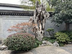 -胡雪岩故居