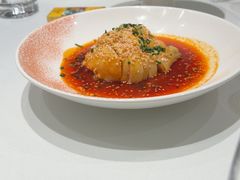-绿杨春·淮扬宴(庐山路店)