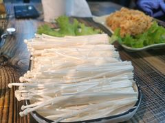 -齐齐哈尔兄弟烤肉(湖山美地店)
