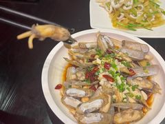 -健眺小海鲜(临海后山店)