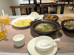 -小时候焗海鲜(鄞州万达店)