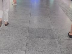 -潍坊站