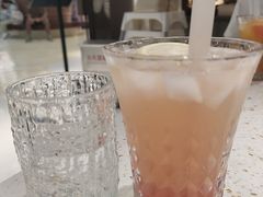 -CRAZYONES西班牙海鲜饭(上海美罗城店)