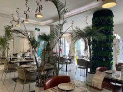 -LA JOLLA 墨西哥餐厅(学院路店)