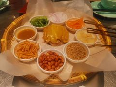 -潮界(虹桥新天地店)