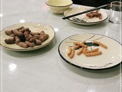 -丈母娘的饭局•新金陵菜(牛首山店)