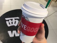 -星巴克(盘锦水游城店)