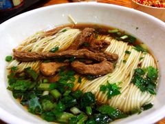 -肆姐面粉馆(坡子街店)