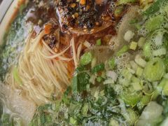 -兰州马子禄牛肉面(文景公园店)