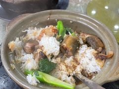 -煲煲掂风味煲仔饭餐厅(西区店)