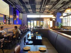 -blue frog蓝蛙(长泰广场店)