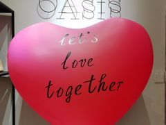 -Oasis绿洲银饰珍珠手作diy(壹方城店)