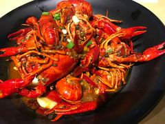 -小田油焖小龙虾(双井店)