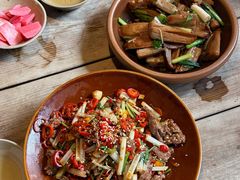 -饭江湖·江湖菜(湖广会馆店)