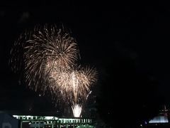 -台场海滨公园船码头