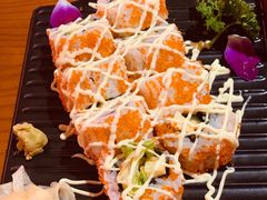 -有喜屋·深夜食堂(北京西路店)