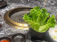 -牛将军•涮肉•烤肉(北京王府井·故宫店)