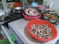 -姐妹炖罐店(桂香街总店)