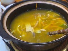 -下梅人家土菜馆(历史文化餐厅度假区店)